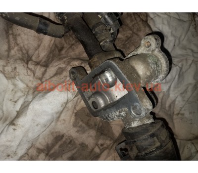 Флейта двигуна 1,6 бензин Kia Cerato  Cerato