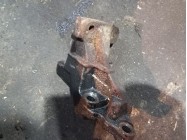 Кронштейни двигуна 1,6 бензин Kia Cerato