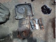 Комплект захисту ГРМ 1,6 бензин Kia Cerato Комплект захисту ГРМ 1,6 бензин Kia Cerato