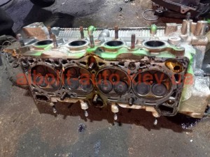 ГБЦ 1,6 бензин Kia Cerato