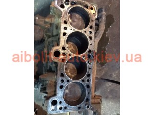 Блок двигуна 1,6 бензин Kia Cerato