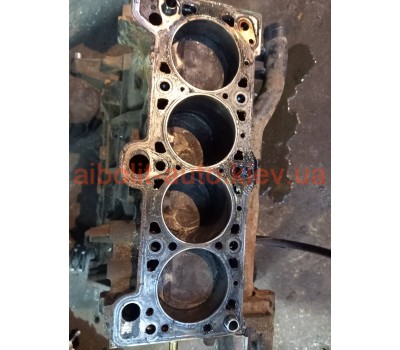 Блок двигуна 1,6 бензин Kia Cerato  Cerato