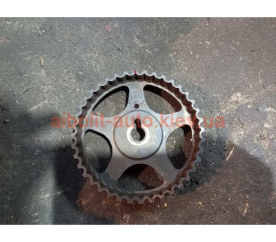 Шків,шестерня,колінчатого валу,розпредвалу 1,6 Kia Cerato  Cerato
