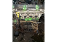 Двигун 1,6 бензин Kia Cerato