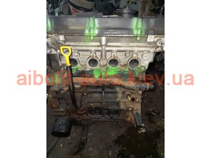 Двигун 1,6 бензин Kia Cerato