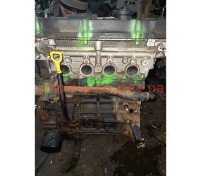Двигун 1,6 бензин Kia Cerato  Cerato
