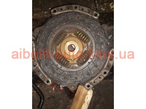 Комплект зчеплення 1,6 Kia Cerato