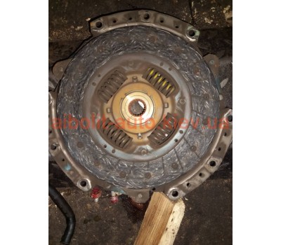 Комплект зчеплення 1,6 Kia Cerato  Cerato