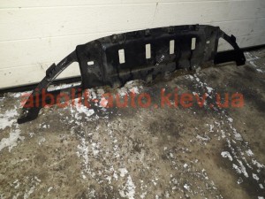 Защита переднего бампера Круз Защита переднего бампера Круз