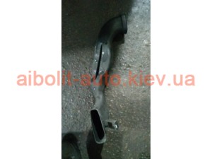 Воздухозаборник Круз Воздухозаборник Круз