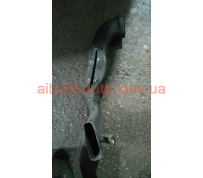 Воздухозаборник Круз  Chevrolet Cruze