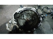 Коробка передач МКПП Круз Коробка передач МКПП Круз