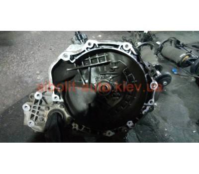 Коробка передач МКПП Круз  Chevrolet Cruze