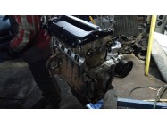 Двигатель бензин Круз