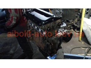 Двигатель бензин Круз