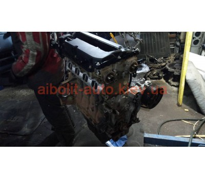 Двигатель бензин Круз  Chevrolet Cruze