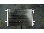 Радиатор кондиционера Круз