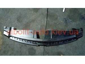 Решетка бампера Круз Решетка бампера Круз