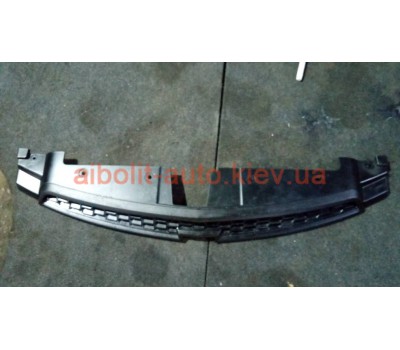 Решетка бампера Круз  Chevrolet Cruze Кузовные детали