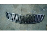 Решетка радиатора Круз Решетка радиатора Круз