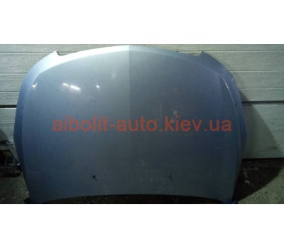 Капот Круз  Chevrolet Cruze Кузовные детали