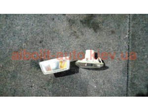 Повторитель заднего стопа Круз Повторитель заднего стопа Круз