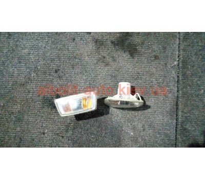 Повторитель поворотов Круз  Chevrolet Cruze