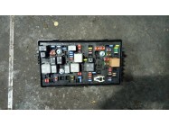 Блок предохранителей Круз Блок предохранителей Круз