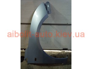 Крыло переднее правое Круз