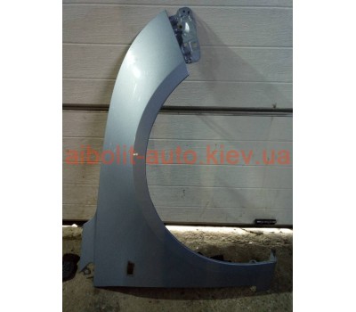 Крыло переднее правое Круз  Chevrolet Cruze Кузовные детали