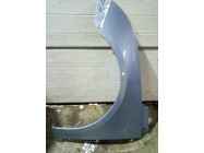 Крыло переднее левое Круз