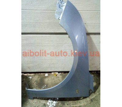 Крыло переднее левое Круз  Chevrolet Cruze Кузовные детали