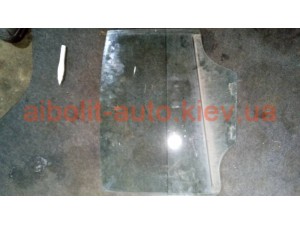 Стекло двери заднее левое Круз