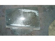 Стекло двери заднее правое Круз