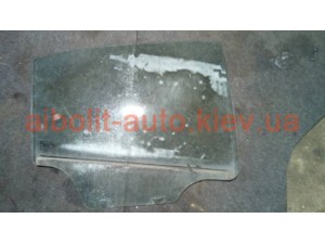 Стекло двери заднее правое Круз