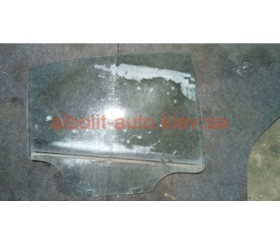 Стекло двери заднее правое Круз  Chevrolet Cruze