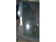 Стекло двери переднее левое Круз