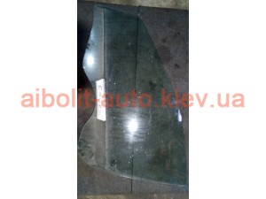Стекло двери переднее левое Круз