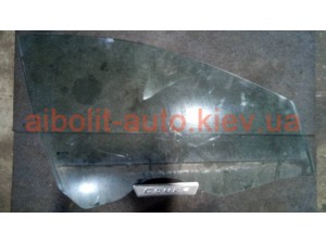 Стекло двери переднее правое Круз