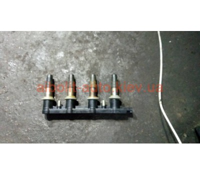 Катушка зажигания Круз  Chevrolet Cruze