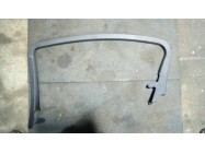 Уплотнитель двери задней Круз