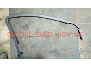 Уплотнитель передней двери Круз Уплотнитель передней двери Круз