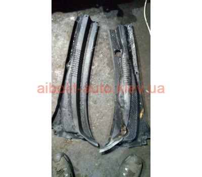 Жабо Круз  Chevrolet Cruze Кузовные детали