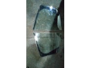 Форточка задняя Круз