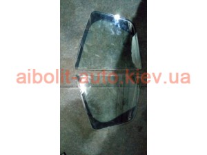 Форточка задняя Круз