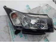 Фара передняя левая, правая Круз