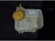 Бачок расширительный Круз