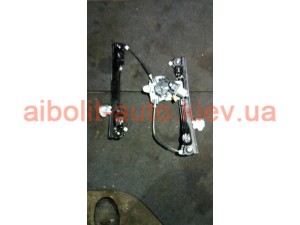 Стеклоподъемник электро водит. двери Круз Стеклоподъемник электро водит. двери Круз