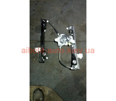 Стеклоподъемник электро водит. двери Круз  Chevrolet Cruze Кузовные детали