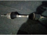 Полуось левая Круз Полуось левая Круз